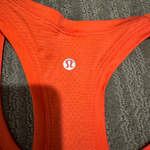 Swiftly Tech Racerback Tank Top 2.0 - Picture 6 of 6